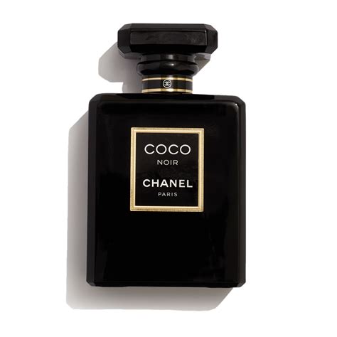 chanel coco noir jasmin|coco noir Chanel perfume.